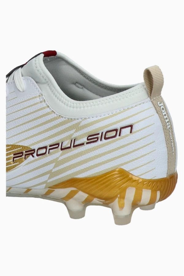 کفش چمن مصنوعی اورجینال برند Joma مدل PCUS2402FG Propulsion Cup کد 820138788 - Image 5