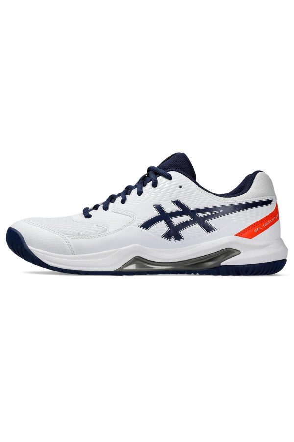 کفش دویدن اورجینال برند Asics مدل Gel-Dedicate 8 کد 816106723 - Image 2