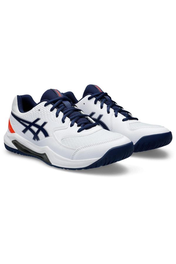 کفش دویدن اورجینال برند Asics مدل Gel-Dedicate 8 کد 816106723 - Image 4