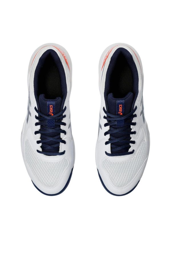 کفش دویدن اورجینال برند Asics مدل Gel-Dedicate 8 کد 816106723 - Image 5