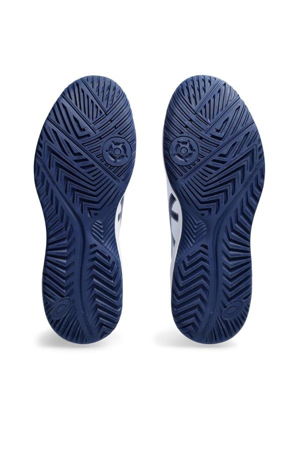 کفش دویدن اورجینال برند Asics مدل Gel-Dedicate 8 کد 816106723 - Image 7