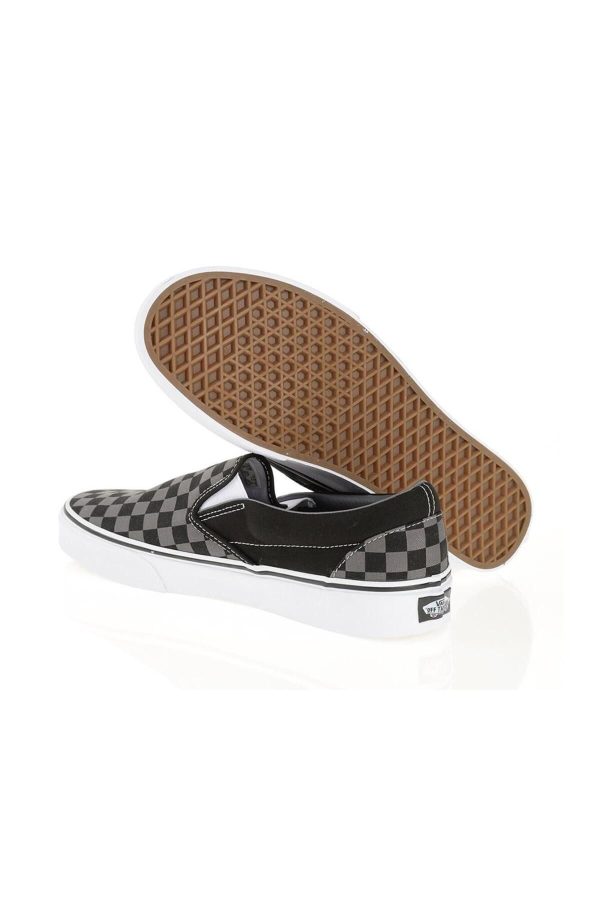 کتونی اورجینال برند Vans مدل Classic Slip-On کد 827399694 - Image 3