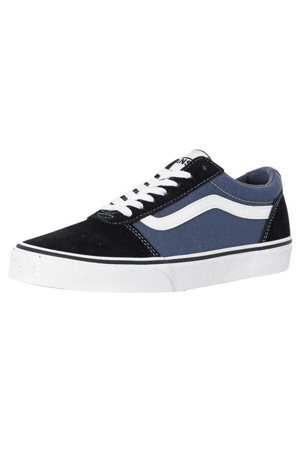 کتونی اورجینال برند Vans کد 756783366 - Image 3