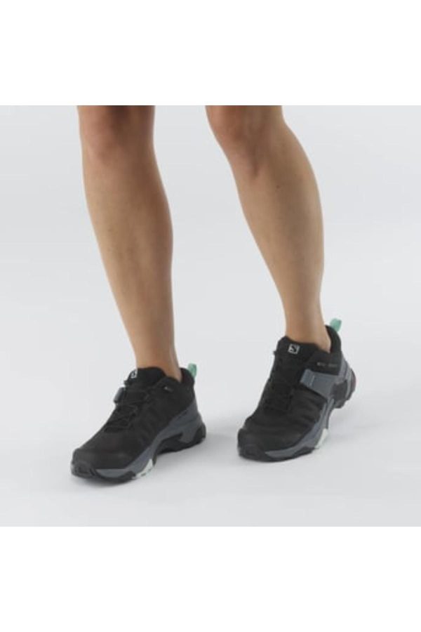 کفش کوهنوردی اورجینال برند Salomon مدل X Ultra 4 Gore-tex W کد 798278886 - Image 6