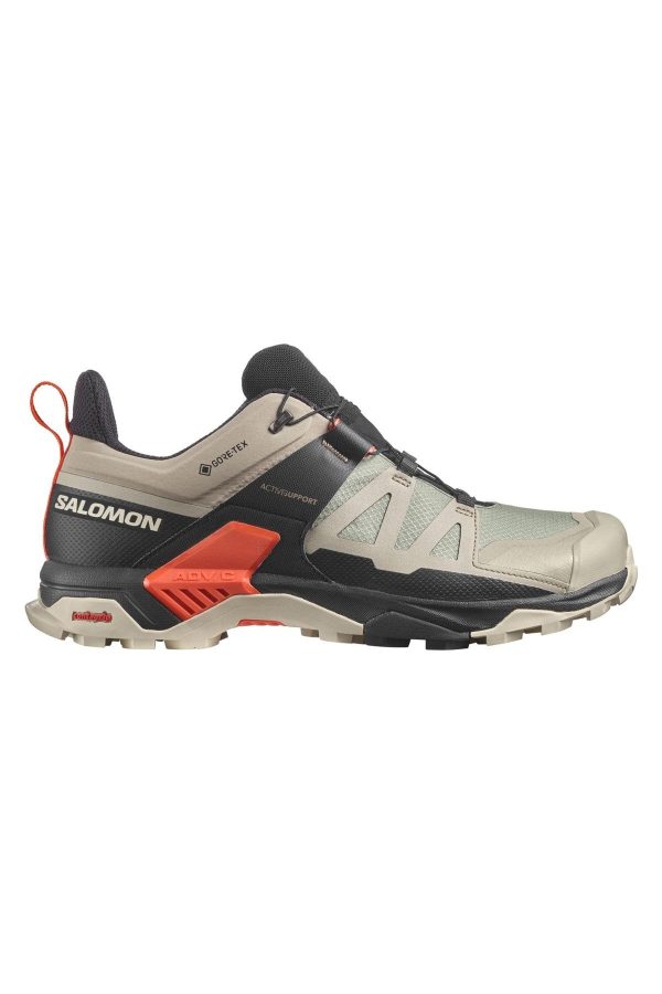 کفش کوهنوردی اورجینال برند Salomon مدل X Ultra 4 GTX کد 376416944