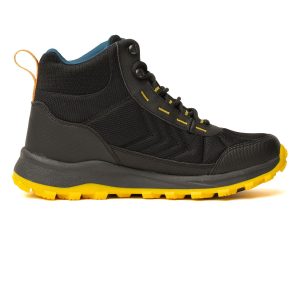 کفش کوهنوردی اورجینال برند Hummel مدل Lemos High Outdoor کد 764750609