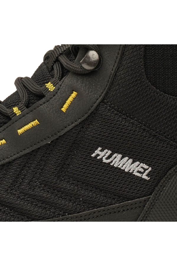 کفش کوهنوردی اورجینال برند Hummel مدل Lemos High Outdoor کد 764750609 - Image 6
