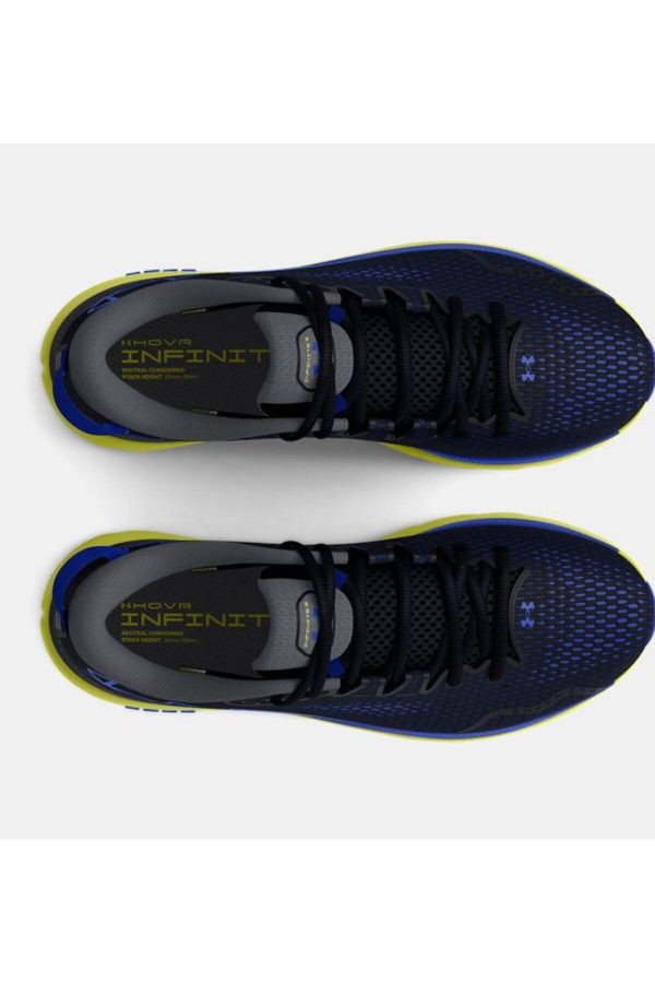 کفش دویدن اورجینال برند Under armour مدل UA HOVR Infinite 5 کد 752037101 - Image 3