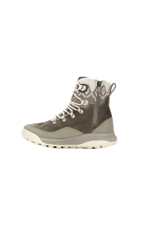 بوت اورجینال برند Merrell کد 754880475 - Image 3
