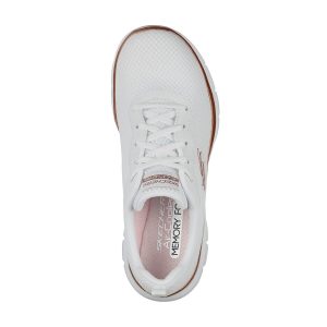 کتونی اورجینال برند Skechers مدل FLEX APPEAL 40 کد 793058675