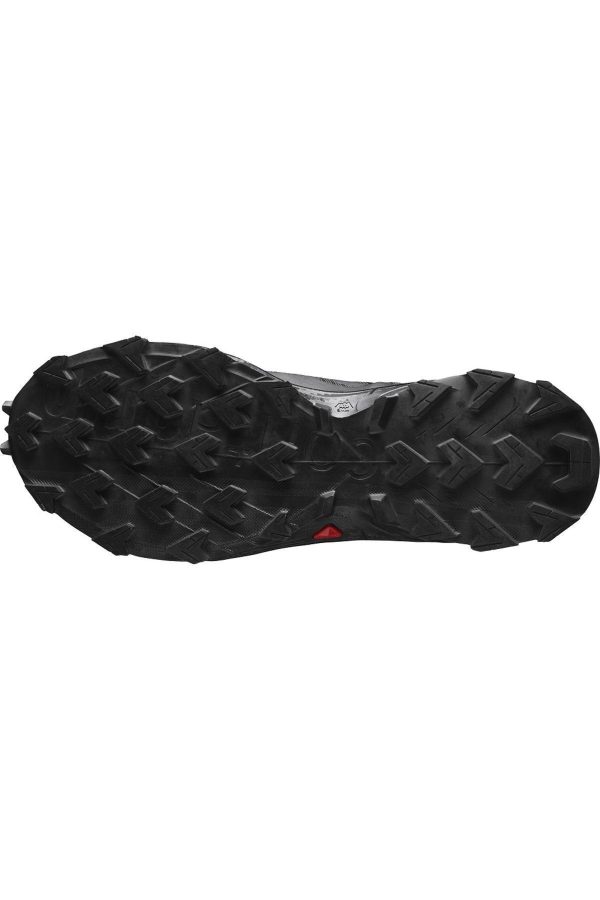 کفش کوهنوردی اورجینال برند Salomon مدل Supercross 4 کد 363528801 - Image 2