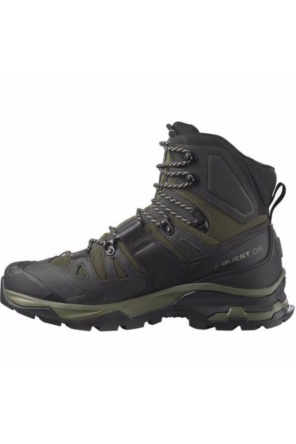 کفش کوهنوردی اورجینال برند Salomon مدل Quest 4 GTX کد 765945954 - Image 3