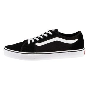 کفش روزمره اورجینال برند Vans مدل VN0A3WKZ5LM1 کد 829566312
