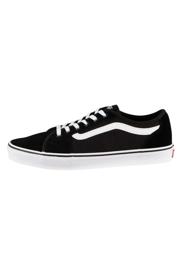 کفش روزمره اورجینال برند Vans مدل VN0A3WKZ5LM1 کد 829566312 - Image 2