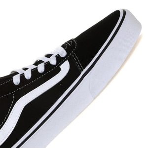 کفش روزمره اورجینال برند Vans مدل Mn Ward Kadın Günlük Ayakkabı کد 769160208