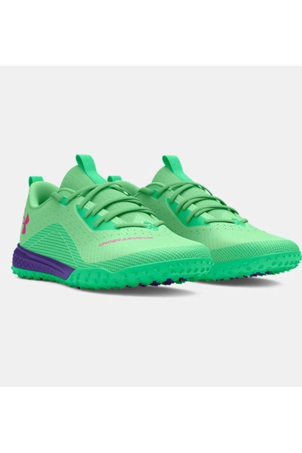 کفش چمن مصنوعی اورجینال برند Under armour مدل UA Shadow 2 کد 797237780 - Image 5