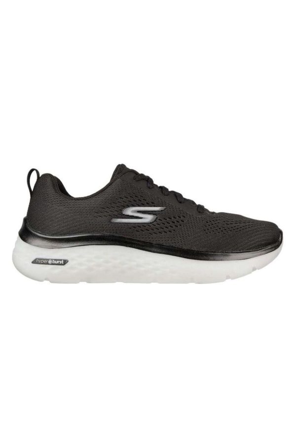 کفش پیاده روی اورجینال برند Skechers مدل Go Walk Hyper Burst کد 774612802