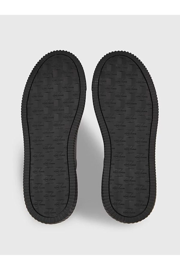 کتونی اورجینال برند Calvin klein مدل Ym0ym00681-0gt کد 760583571 - Image 3