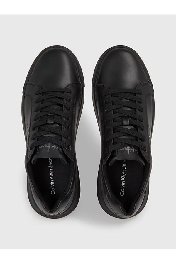 کتونی اورجینال برند Calvin klein مدل Ym0ym00681-0gt کد 760583571 - Image 6