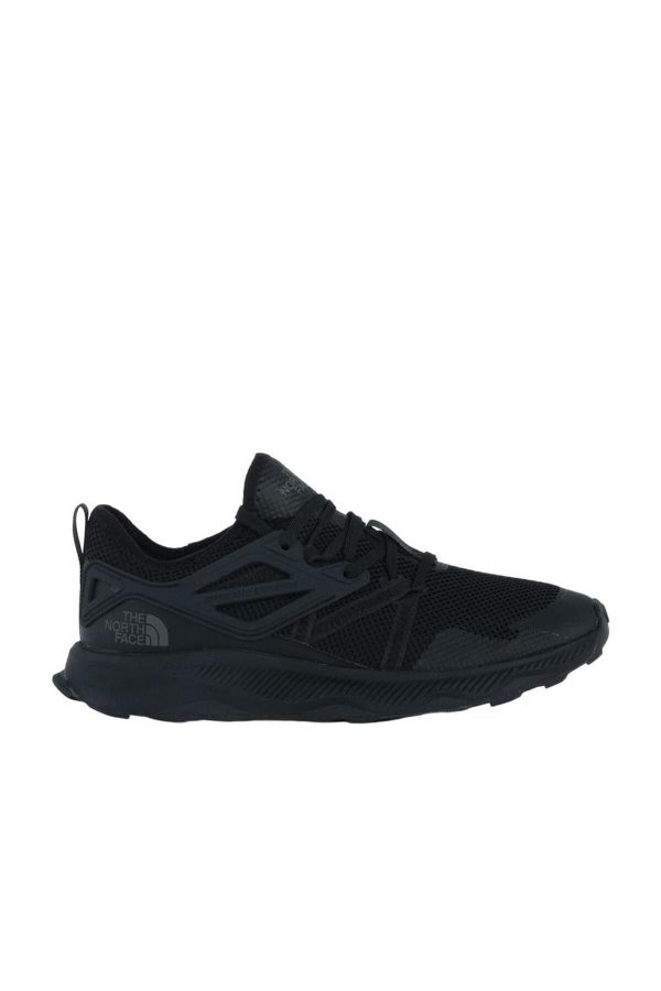 کفش دویدن اورجینال برند The north face مدل Oxeye کد 666095034