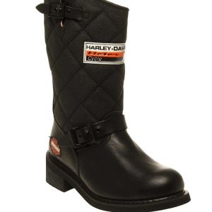 بوت اورجینال برند Harley davidson مدل Harley Laconıa Kadın Bot کد 750170187