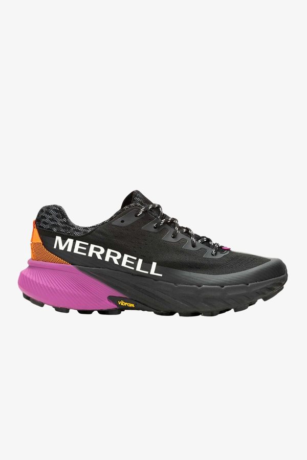 کفش دویدن اورجینال برند Merrell مدل Agility Peak 5 کد 812185728