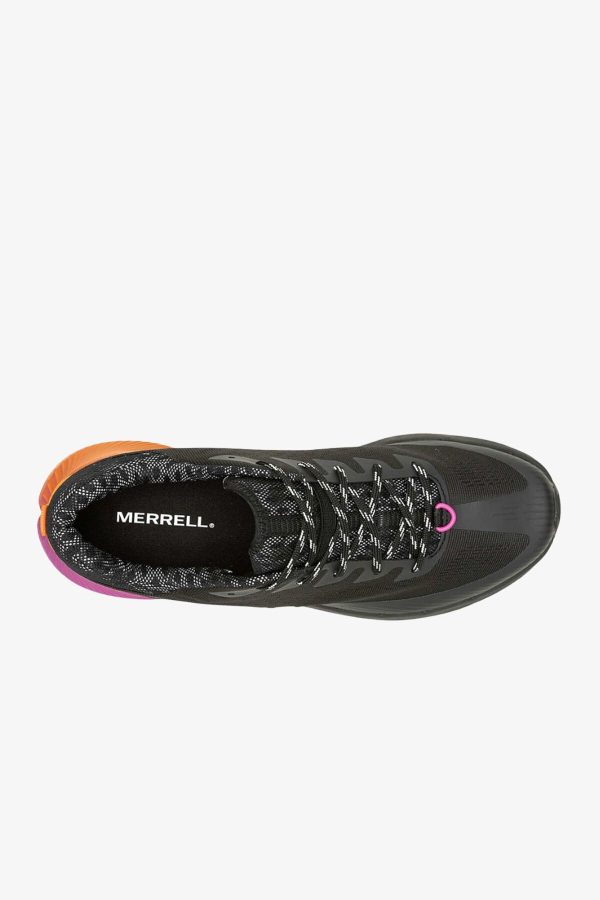 کفش دویدن اورجینال برند Merrell مدل Agility Peak 5 کد 812185728 - Image 5