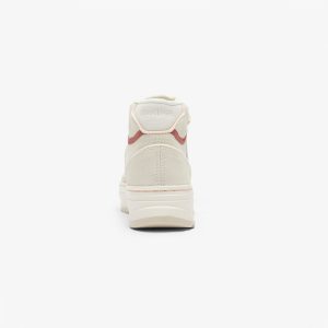 کتونی اورجینال برند Reebok مدل Club C Geo Mid کد 772142173