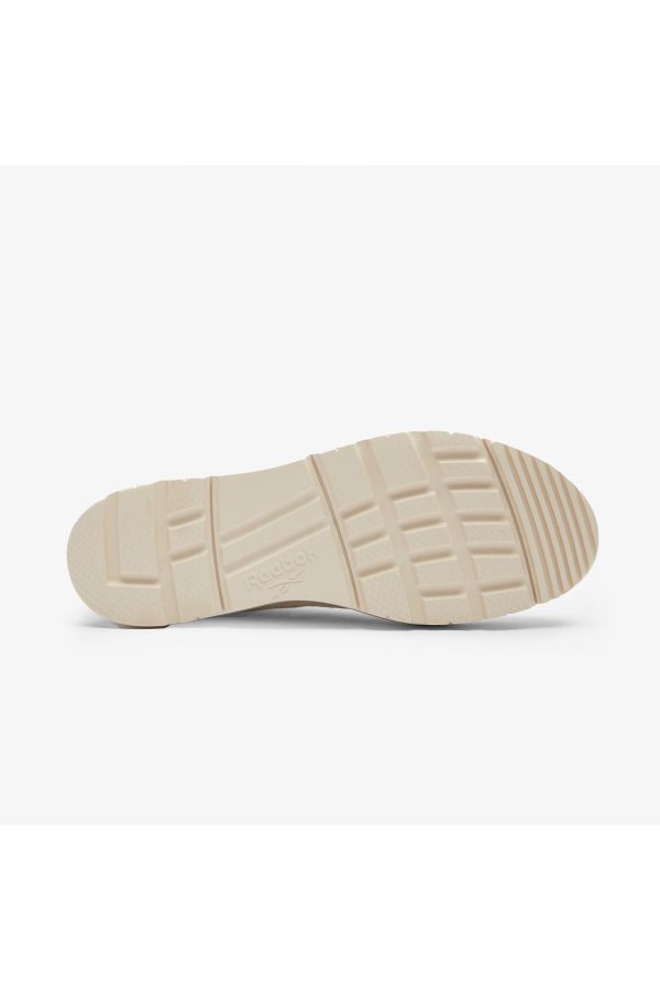 کتونی اورجینال برند Reebok مدل Club C Geo Mid کد 772142173 - Image 5