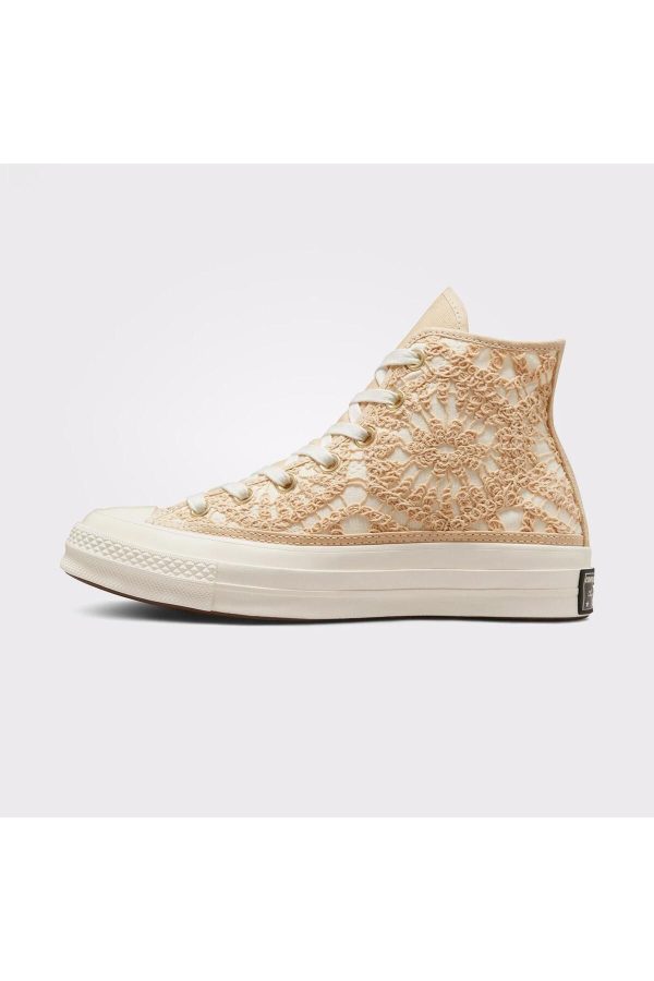 کتونی اورجینال برند Converse مدل Chuck 70 کد 784575823 - Image 2