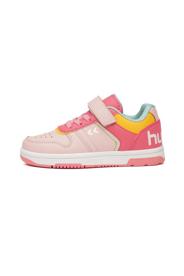 کفش روزمره اورجینال برند Hummel مدل Lıppa Jr کد 837327592