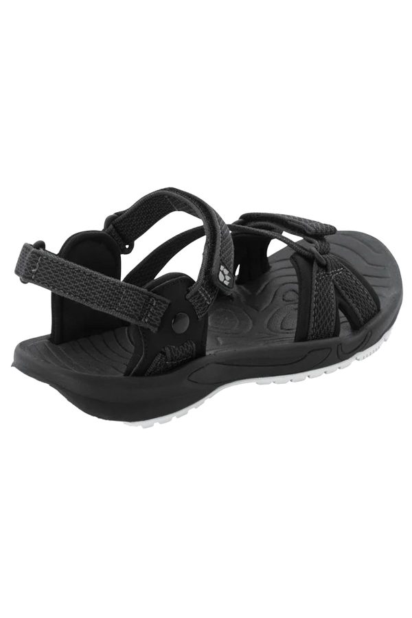 صندل اورجینال برند Jack wolfskin مدل Lakewood Ride Sandal کد 827322605 - Image 5