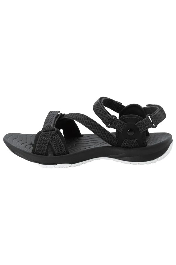 صندل اورجینال برند Jack wolfskin مدل Lakewood Ride Sandal کد 827322605 - Image 6