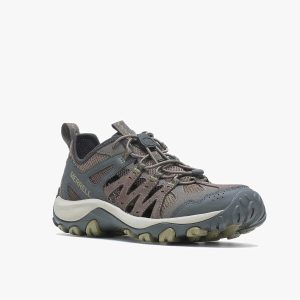 کفش کوهنوردی اورجینال برند Merrell مدل ACCENTOR 3 SIEVE کد 820024014