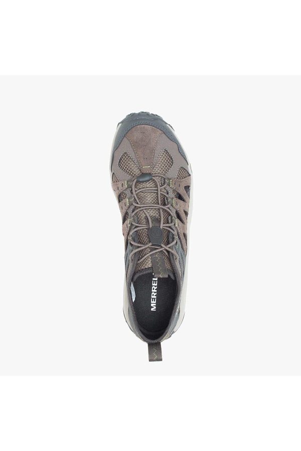 کفش کوهنوردی اورجینال برند Merrell مدل ACCENTOR 3 SIEVE کد 820024014 - Image 4