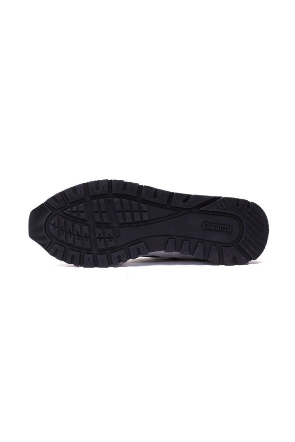کفش روزمره اورجینال برند Hummel مدل Monaco 86 کد 663639423 - Image 3
