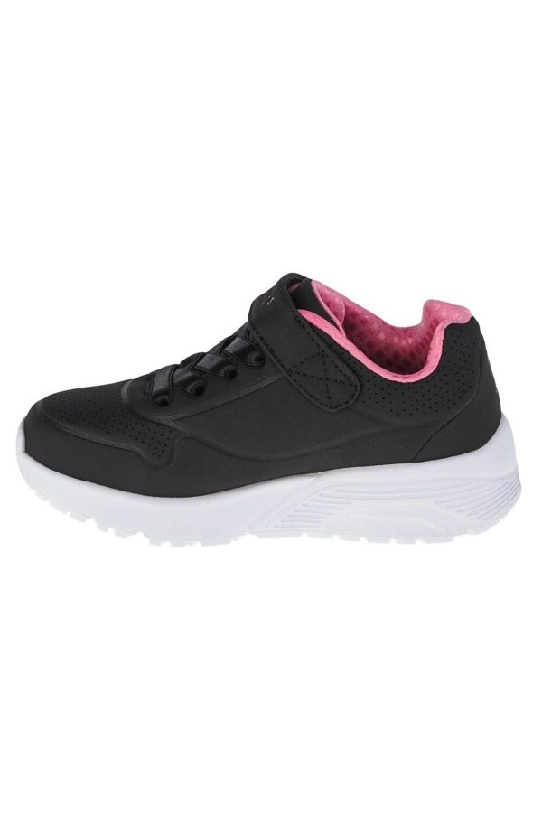 کفش پیاده روی اورجینال برند Skechers مدل Uno Lite 310451 کد 784606722 - Image 2