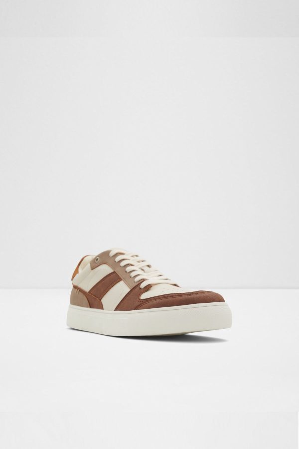 کتونی اورجینال برند Aldo مدل RETROSPEC کد 758310700 - Image 4