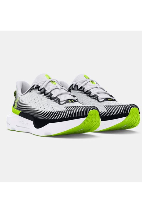 کفش دویدن اورجینال برند Under armour مدل UA Infinite Pro Koşu Ayakkabısı کد 827939333 - Image 5