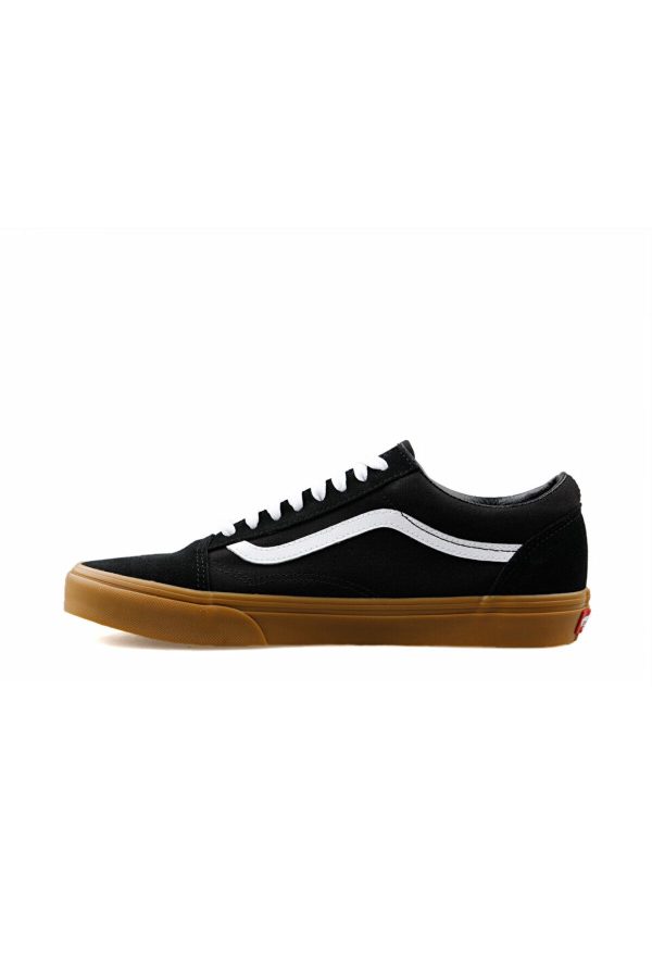 کتونی اورجینال برند Vans مدل Old Skool کد 837169816 - Image 2