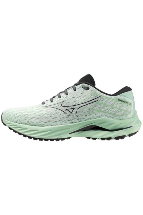 کفش دویدن اورجینال برند Mizuno مدل Wave Inspire 20 کد 808190639