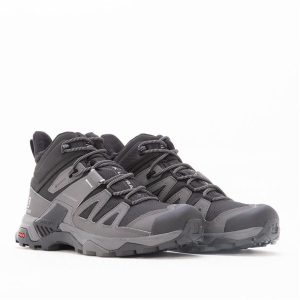 بوت اورجینال برند Salomon مدل X Ultra 4 Mid GTX کد 758574891