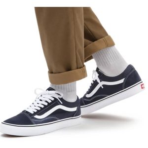 کتونی اورجینال برند Vans مدل Old Skool کد 816493511 1 1 org zoom 203707