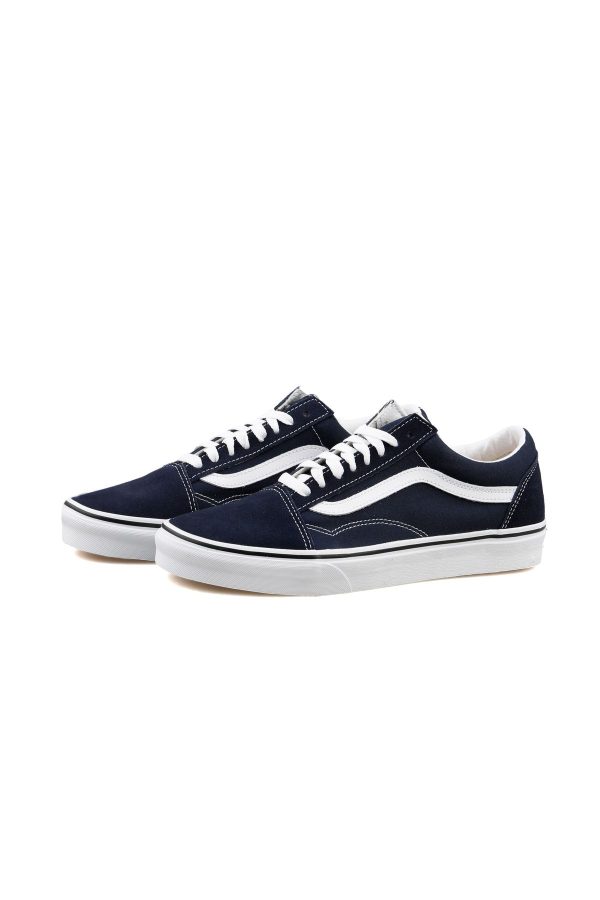 کتونی اورجینال برند Vans مدل Old Skool کد 816493511 - Image 4
