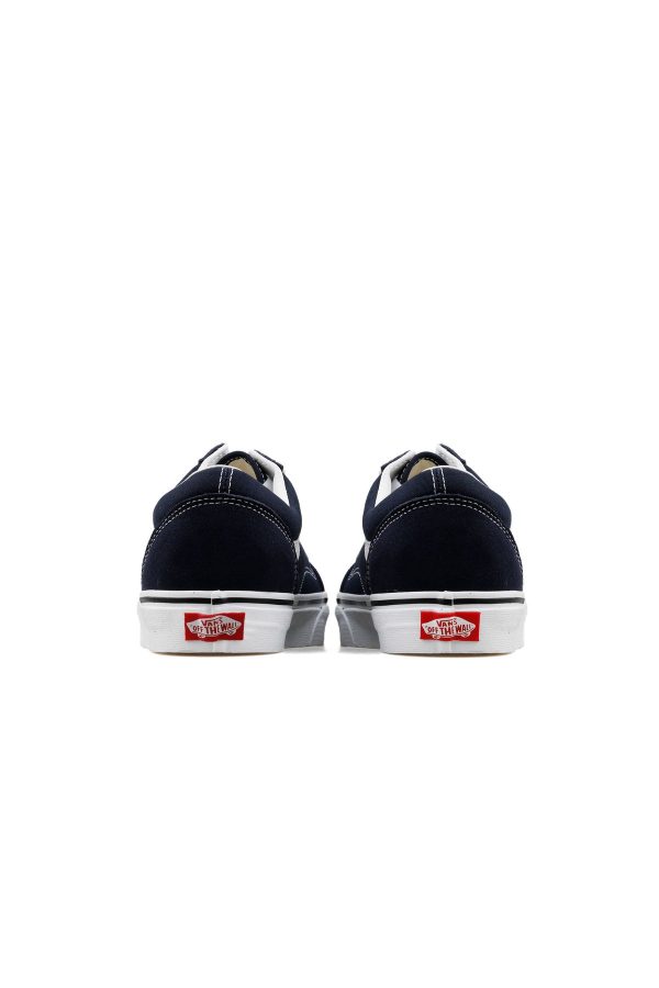 کتونی اورجینال برند Vans مدل Old Skool کد 816493511 - Image 5
