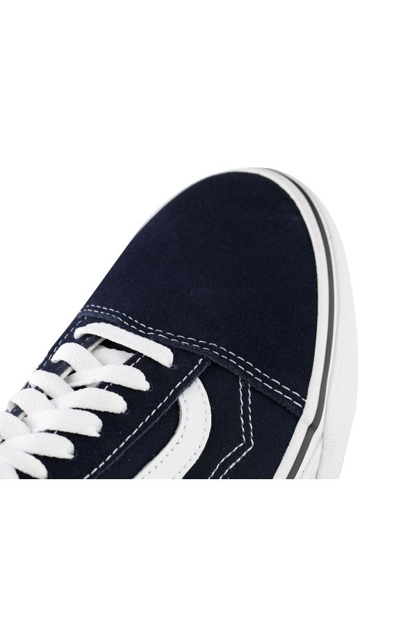 کتونی اورجینال برند Vans مدل Old Skool کد 816493511 - Image 7