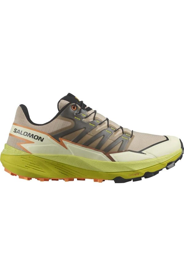 کفش کوهنوردی اورجینال برند Salomon مدل Thundercross کد 812855880 - Image 6