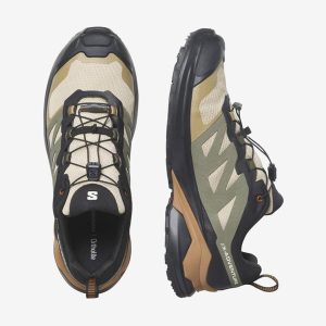 کفش دویدن اورجینال برند Salomon مدل X Adventure Gore-Tex کد 781068939