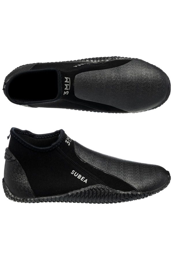 کفش ساحلی و دریایی اورجینال برند Decathlon کد 683033051 - Image 3