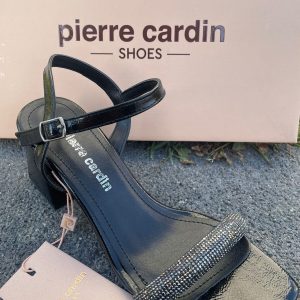 صندل اورجینال برند Pierre cardin مدل SANDALET کد 826017484